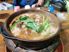 -十六蒲(桂林路店)