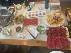 -焯牛潮汕牛肉火锅(云峰街创始店)