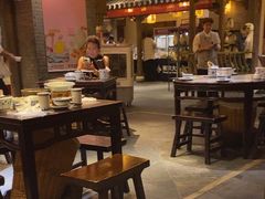 -南京大牌档(凯德1818店)
