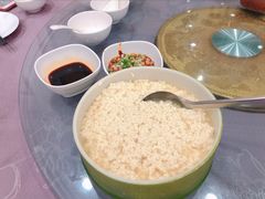 河水豆花-力力豆花庄(广渠门店)