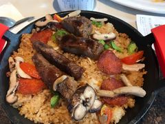 -必胜客(雨润中央店)