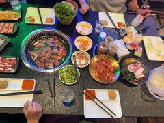 -老卜奎齐齐哈尔烤肉(人民东路店)
