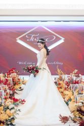 -华东饭店·园林式婚礼宴会厅酒店