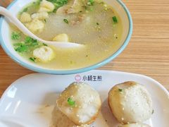 -小杨生煎(黄河路店)