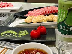 -海底捞火锅(华润万象汇店)