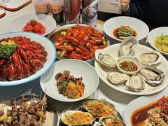 -杨氏青龙虾·吃蟹季(金盛路总店)