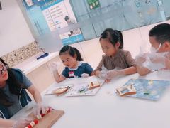 -英孚教育青少儿(宝龙中心)