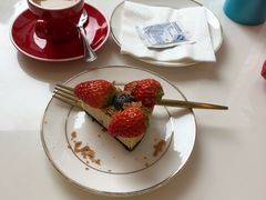 -PETIT PARIS 小巴黎(凯德1818店)