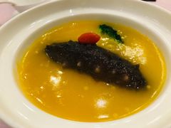 -曙光国际大酒店中餐厅