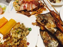 -星伦多自助料理(华润万象城店)