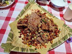 -西江红·株洲本地菜(滨江南路店)