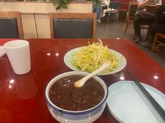 -宏状元现熬粥·京味菜(五棵松店)