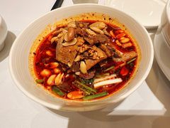 夫妻肺片-眉州东坡(国贸店)