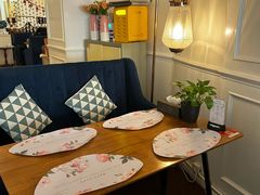 -花舍·新派粤菜·西餐·下午茶(亚运村·鸟巢店)