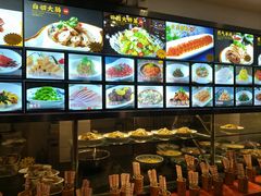 -侬佳蒸菜馆(听潮店)