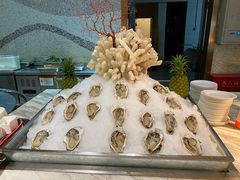 -云海轩·海鲜自助-河北云瑧世纪大饭店1F