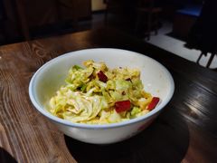 干锅手撕包菜-举炊·寻湘记·新鲜现炒(临平西子国际店)