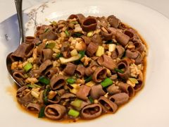 -山东八大碗山东老字号