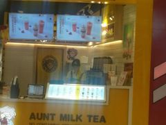 -乐比酷KTV(前进大街店)