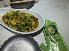 -不是烧烤·武汉烧烤·地道湖北菜(大成路店)