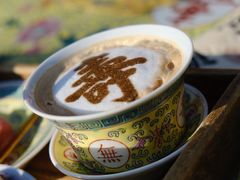 -宫事颐庭·老佛爷贵寿下午茶(颐和园店)