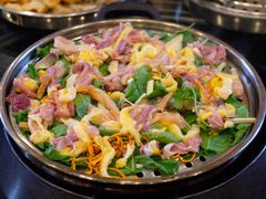 桑拿鸡-阿多私房菜(顺德店)