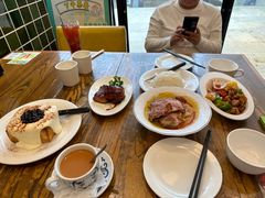 -翠华餐厅(德基广场店)