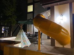 -太阳岛度假酒店