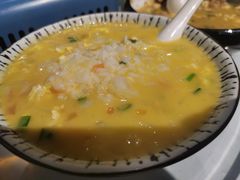-泉味道贵州厨房(三里河店)