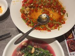 -湘轩·土菜研究院(光大店)