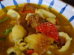 -标记Jane's kitchen(平桥直街店)