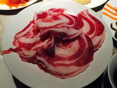 -V-ONE西雅图海鲜自助餐厅(仓山万达广场店)