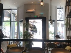 -Home Cafe(水榭春天店)