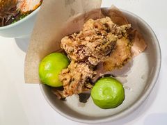 -胡麻(静安嘉里店)