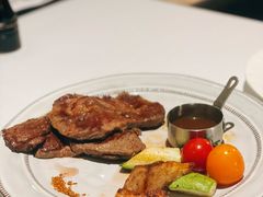 -哈布斯扒房(华发商都店)