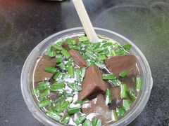 -阿一猪红汤(东风西路店)