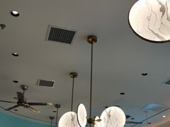 大堂-苏晓玥·手作江南小吃(深圳北站店)