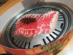 -狮子三•脆鳗鱼烤肉(信和廣場4樓店)