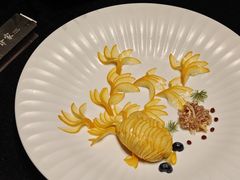 -许爷家·生态湖鲜(徐汇日月光店)