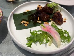 -好福记饭店(红梅公园店)