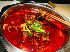 -宽口美蛙鱼头(大唐西市店)