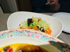 -大鹏饭店·金陵家宴(奥体中心店)