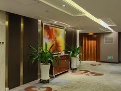 -深圳圣淘沙酒店(翡翠店)