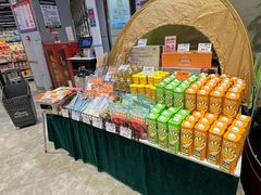 -中百仓储超市(漫时区店)