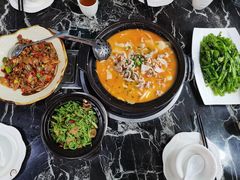 李师傅脆肚-李师傅脆肚(华强北店)