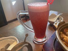 -耕海日本料理(万达华府店)
