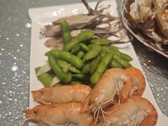 -启东小海鲜(庄先湾路1号店)