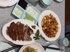 -紫光园·烤鸭(定慧桥店)