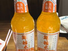 -聚汇三少·龙虾·中餐厅(莫邪路新天地店)