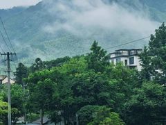 -莫干山风景区